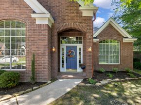 98 W Night Heron Place, Spring TX 77382