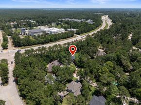 98 W Night Heron Place, Spring TX 77382