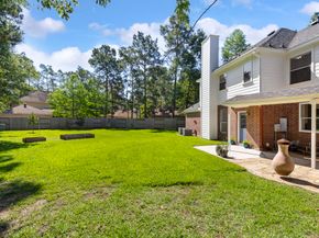 98 W Night Heron Place, Spring TX 77382