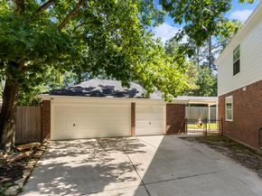 98 W Night Heron Place, Spring TX 77382