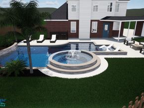 98 W Night Heron Place, Spring TX 77382