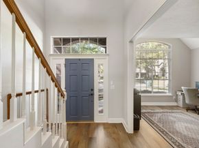 98 W Night Heron Place, Spring TX 77382
