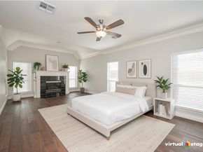 4710 April Meadow Way, Sugar Land TX 77479