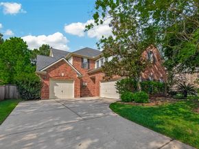 8110 Clearwater Crossing, Humble TX 77396