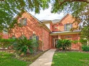 8110 Clearwater Crossing, Humble TX 77396