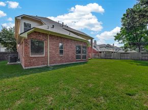 8110 Clearwater Crossing, Humble TX 77396