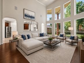 8110 Clearwater Crossing, Humble TX 77396