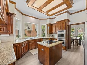 2211 Walnut Grove Lane, Richmond TX 77406