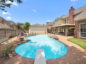 2211 Walnut Grove Lane, Richmond TX 77406