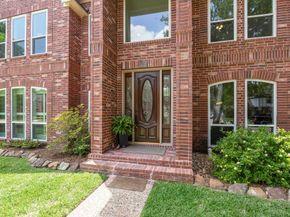 2211 Walnut Grove Lane, Richmond TX 77406