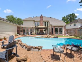 2211 Walnut Grove Lane, Richmond TX 77406