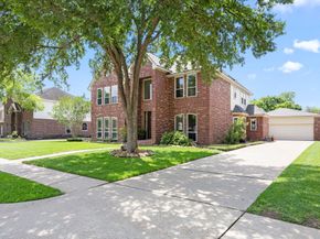 2211 Walnut Grove Lane, Richmond TX 77406