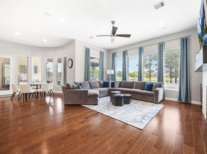 21002 Aqua Bay Court, Cypress TX 77433