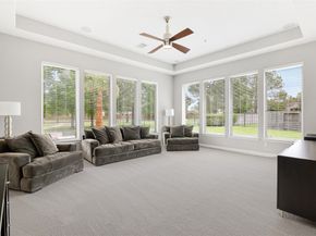 21002 Aqua Bay Court, Cypress TX 77433