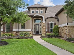 21002 Aqua Bay Court, Cypress TX 77433