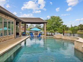 21002 Aqua Bay Court, Cypress TX 77433