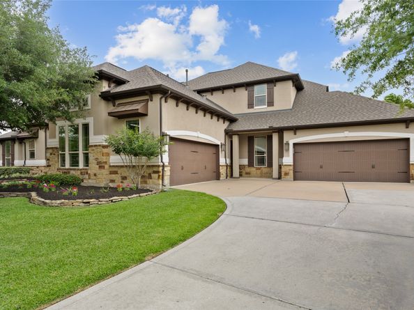 21002 Aqua Bay Court, Cypress TX 77433