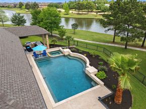 21002 Aqua Bay Court, Cypress TX 77433