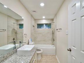 16514 Camino Del Sol Drive, Houston TX 77083