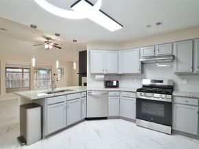 16514 Camino Del Sol Drive, Houston TX 77083