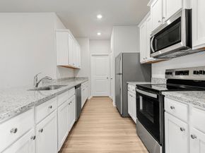 8208 Vanilla Orchid Drive, Houston TX 77016