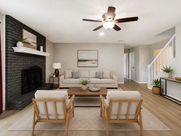 1403 Neptune Lane, Houston TX 77062