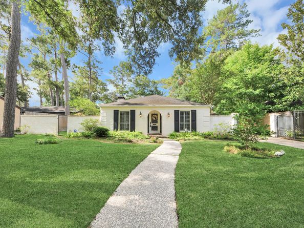 10115 Holly Springs Drive, Houston TX 77042
