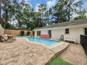 10115 Holly Springs Drive, Houston TX 77042