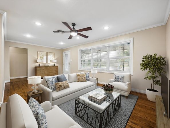 4402 Libbey Lane, Houston TX 77092