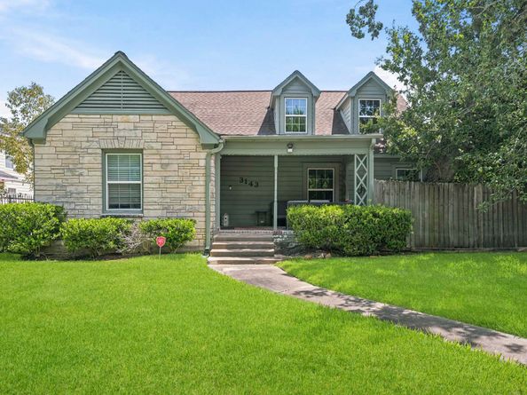3143 Prospect Street, Houston TX 77004