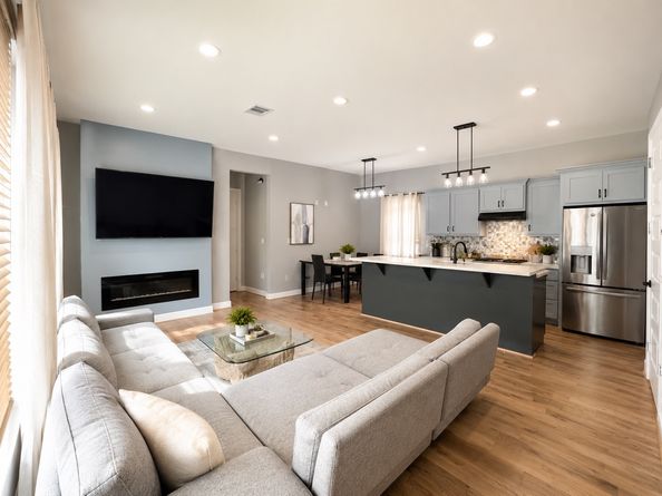8422 Lanewood Drive, Houston TX 77016