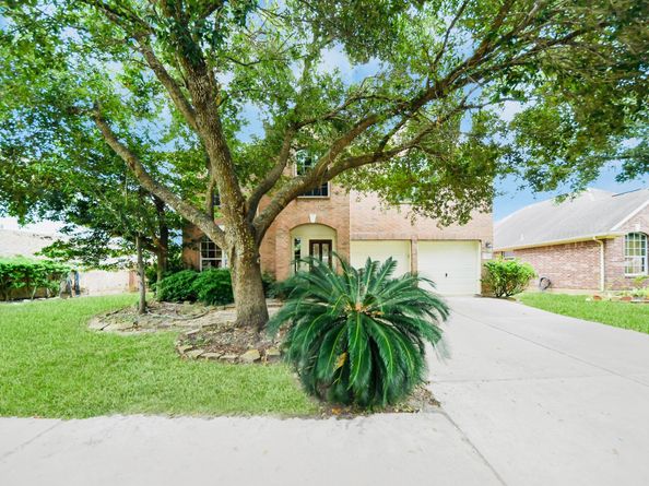 8614 Riverbend Canyon Lane, Houston TX 77089