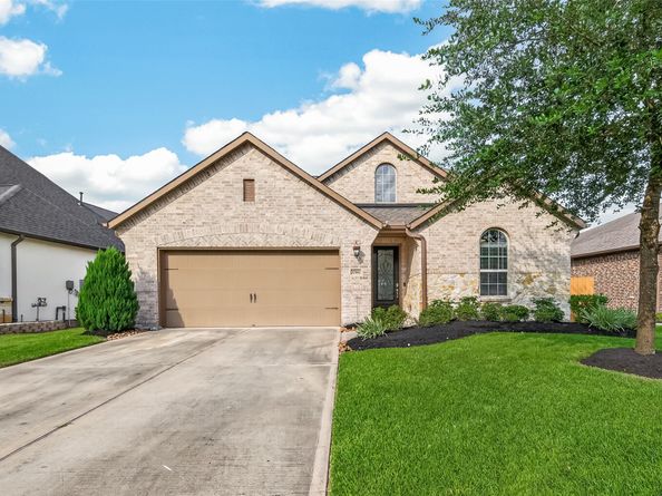 27582 Vivace Drive, Spring TX 77386
