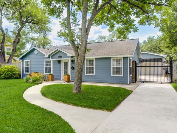231 W 31st Street, Houston TX 77018