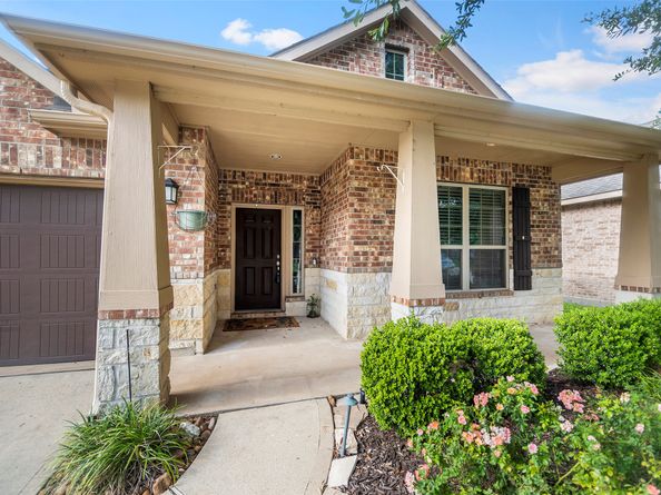 18615 Cypress Steppe Lane, Cypress TX 77433