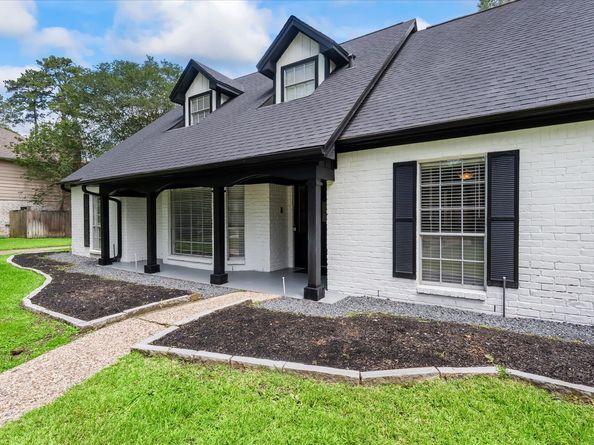 6310 Hickorycrest Drive, Spring TX 77389