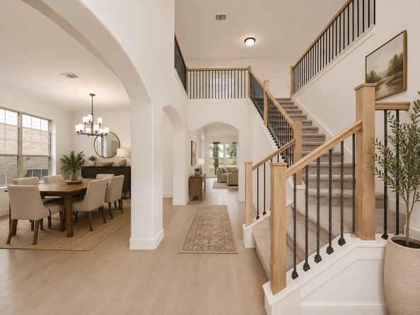21214 Lilac Meadows Lane, Richmond TX 77407