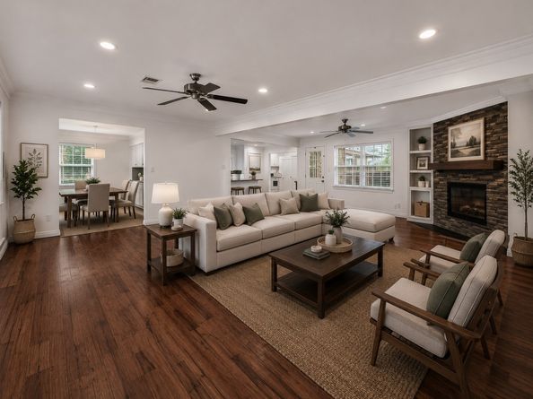 8522 Westview Drive, Houston TX 77055