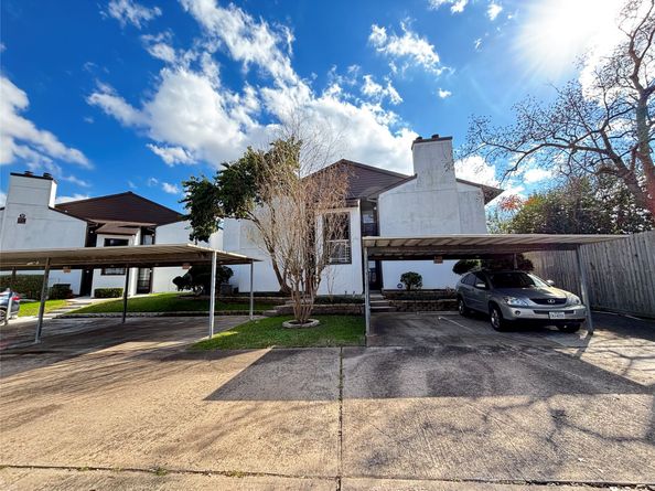 8020 Braesmain Drive 1604, Houston TX 77025
