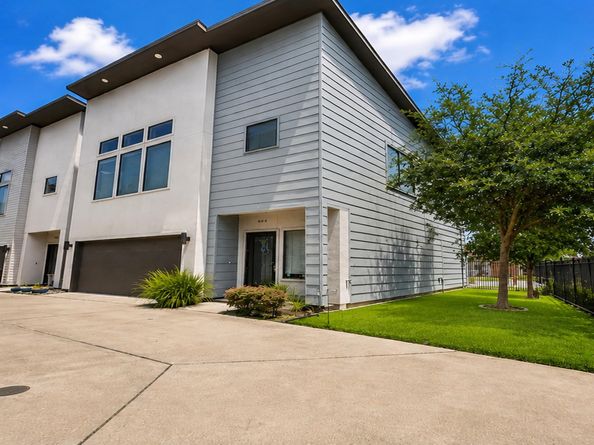 404 Drennan Street, Houston TX 77003