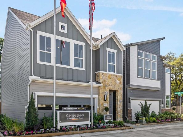 411 Kinley Oaks Drive, Houston TX 77079