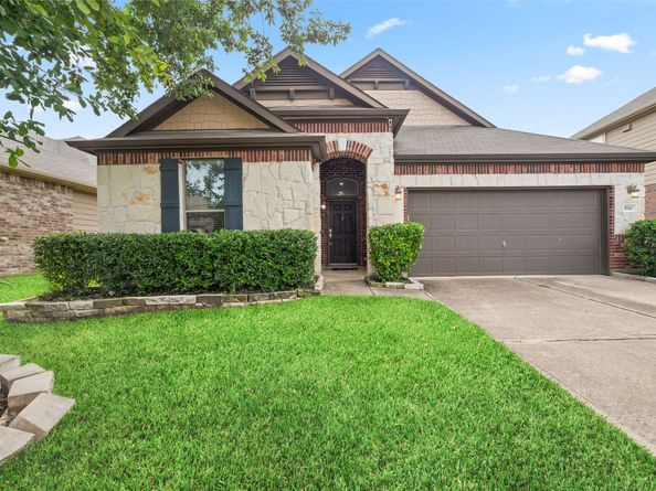 4914 Keegan Run Drive, Houston TX 77084