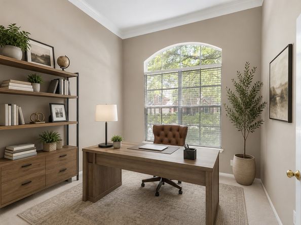 85 N Concord Forest Circle, The Woodlands TX 77381