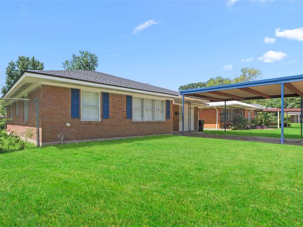 4601 W 43rd Street, Houston TX 77092