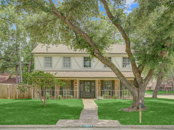 11902 Fawnview Drive, Houston TX 77070