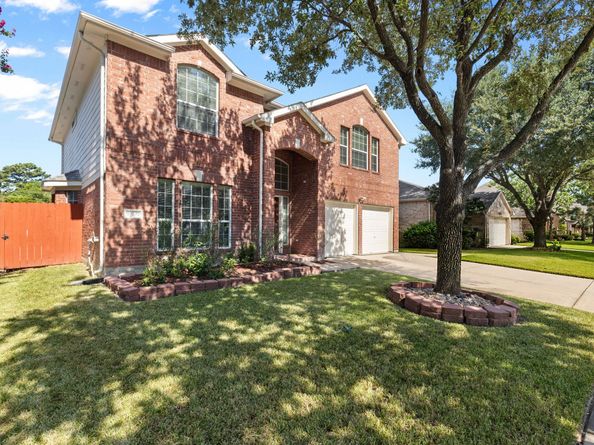 19327 Cloud Peak Drive, Tomball TX 77377