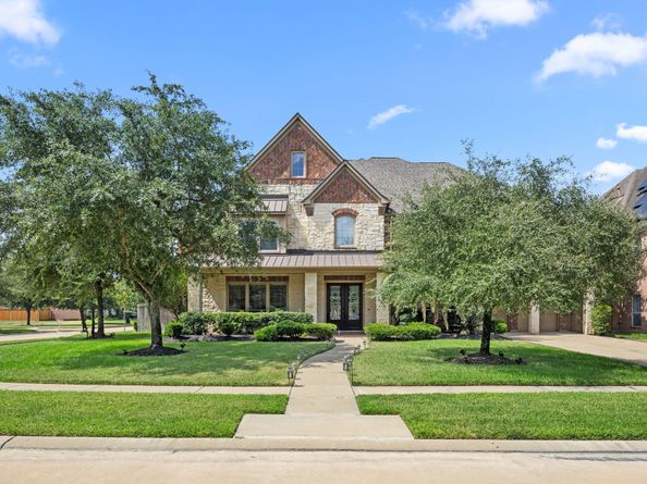 26618 Ridgefield Park Lane, Cypress TX 77433