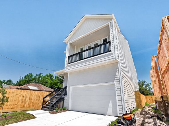 1425 East 31st Street, Houston TX 77022