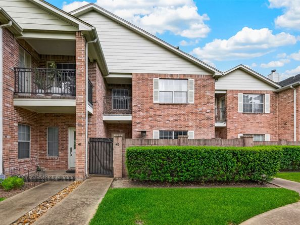 2865 Westhollow Drive 43, Houston TX 77082