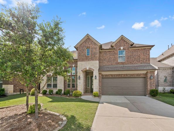 8124 Mirmont Glen Lane, Magnolia TX 77354